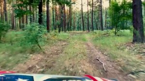 Can-am XMR 1000 против Polaris RZR 170