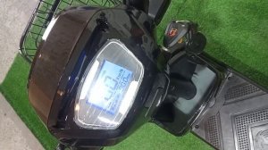 Электоскутер GICIRU SK-8 600W