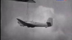 Искатели   Последний полет Леваневского