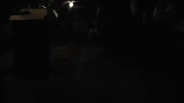 Мужики танцуют