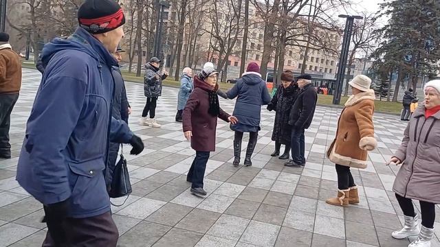 АХ ОДЕССА !!!ЖЕМЧУЖИНА У МОРЯ!!!❤️ ТАНЦЫ ❤️ХАРЬКОВ 2025 смотреть онлайн