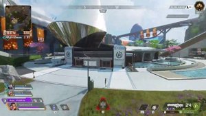 Идеальный пуш. Тиммейт решил пойти в соло — угадай, чем кончилось.