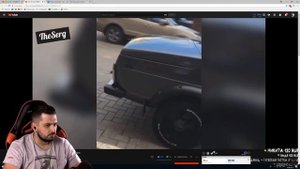 HARD PLAY СМОТРИТ ЛУЧШИЕ АВТО ПРИКОЛЫ #315