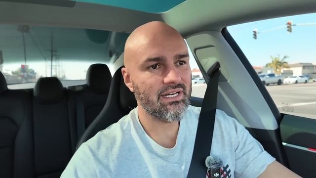 Вот почему M3 Performance лучший автомобиль всех времён! Tesla M