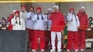 МегаСаунд с В.Долиной на ВДНХ (2023)