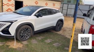 Китайская резина Maxxis  SUV / SS-01
