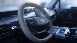 Новый внедорожник Jetour T5 2025 показали на фото: хардкорна