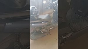 Скутер VENTO (VMC) SMART 3 170(50) Vento Smart 3. уже 3000км