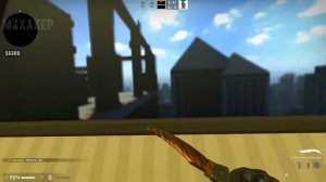 МИХАКЕР И МЕДАЛИСТ ТРОЛЛЯТ ПОДПИСЧИКОВ 😁 CS:GO Тролль Прятки (КС ГО Маньяк)