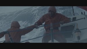 Открытое море. Смерть рядом — Русский трейлер (Дубляж)