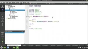 7. Interfaces