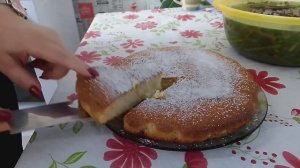 Манник вкуснее любого пирога.