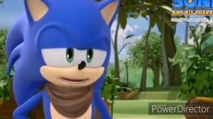 Молния-⚡Соник и эми❤️⚡