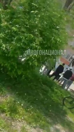 Следственный комитет проверит несанкционированный митинг, который устроили радикалы в Самаре