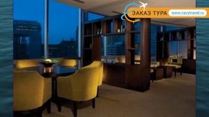 JUMEIRAH EMIRATES TOWERS 5* Дубай-Джумейра – ДЖУМЕЙРА ЭМИРАТС ТАУЭРС 5* Дубай-Джумейра видео обзор