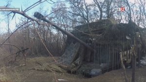 Минобороны представило новых героев спецоперации  / События на ТВЦ