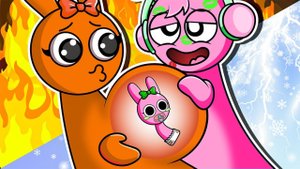 СПРУНКИ или СПРУНКЕ - Мультики про Спрунке | МУЛЬТФИЛЬМЫ SPRUNKI