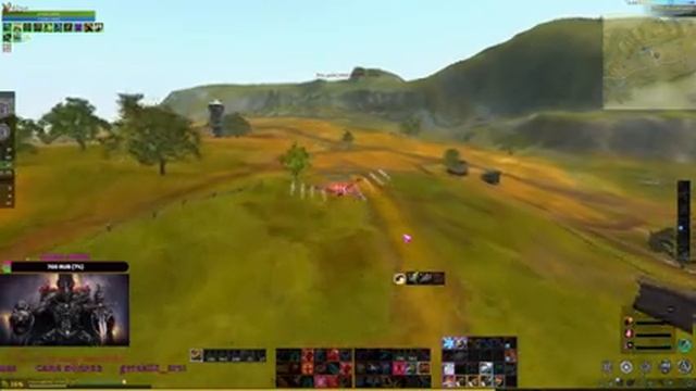 ArcheAge(Стрим)пользователя КрикGames Архейдж(Арены, данжи)Рейвен