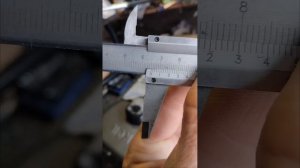 Размеры шкива и ремень на моём снегоуборщике Чемпион.