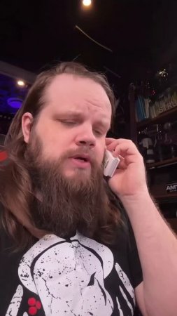 Когда играешь метал и рэп
