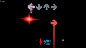 Friday Night Funkin VS Impostor Black Betrayal BLACKOUT V1.5 "предательство черного импостора"