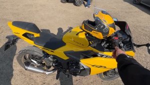 МОТОЦИКЛ VINTO GP325