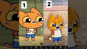 #симба #симбочка #симбочкапимпочка #симбатоп #кот #коты #котики #котёнок #бенчик #рисунки #выбор