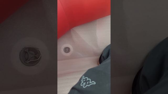 Как вырезать Эва коврик в лодку своими руками. смотреть онлайн