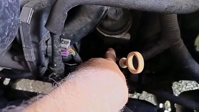 OPEL ANTARA - 2,4 л. Ищем вин и номер двигателя. смотреть онлайн