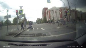 самокаты зло