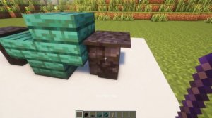 Как построить Спортивный Мотоцикл в Майнкрафте.