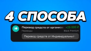 ТОП-4 способа заработка онлайн с нуля (без вложений)