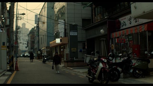 тест новой линзы в Южной Корее смотреть онлайн