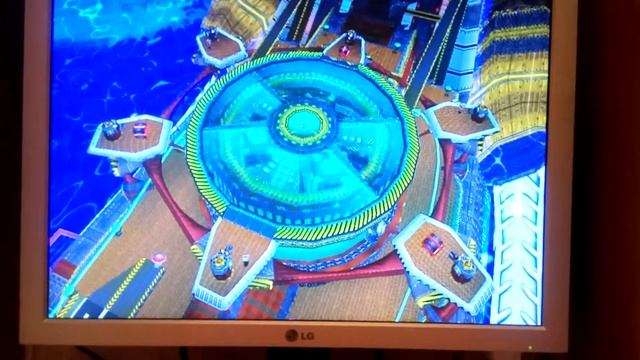 Музыка из  Sonic Adventure локация Корабль Эггмана смотреть онлайн