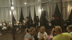 Танго.Шоу- балет,,Шик,,