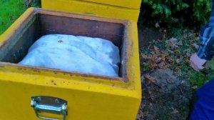 Начинаем сезон без клеща!