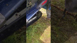 снегоход ски Ду гранд туринг 700