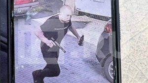 В Воронежской области разыскивают открывшего стрельбу мужчину