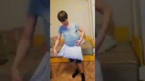 Мультик как стать качком