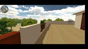 РЕАЛЬНАЯ ЖИЗНЬ В CAR PARKING MULTIPLAYER ПОЕХАЛ В ПУТЕШЕСТВИЕ | Кар паркинг