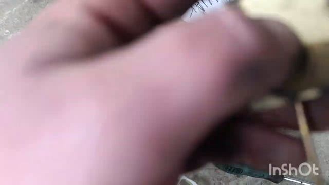 Мотоцикл Урал фермера. Копченный смотреть онлайн