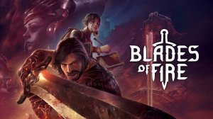 Игра Похожая на God of War (РЕЛИЗ) - Blades of Fire