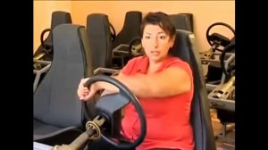 Педалирование - фонк