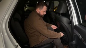 Hyundai Palisade из Южной Кореи. В чем преимущество?