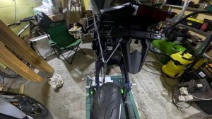 Suzuki GSX-R 600 L0