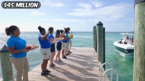 Мистер Бист В этом видео я наконец депнул 2500000 долларо?