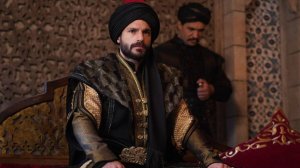 Мехмед султан завоеватель 1 сезон