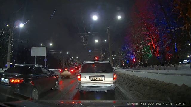 Navitel RS2 DUO Ночь