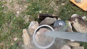 ЛЮБИМОЕ БЛЮДО ЧИНГИСХАНА ХОРХОГ с КАМНЯМИ в КАЗАНЕ на