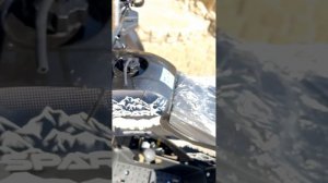 ✔️ Квадроцикл SPARK на 125 кубів